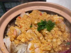 -谷田稻香·砂锅菜(汇暻广场店)
