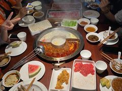 -巴邑火锅·夜宵(港隆广场店)