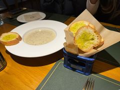 -LUCCA卢卡西班牙海鲜饭(远洋广场店)