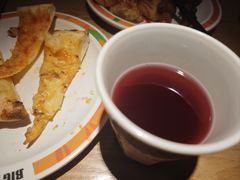 -比格比萨自助(南京万达茂店)