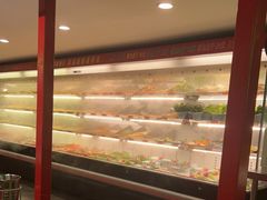 -老马路串串香火锅(北门桥店)
