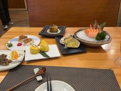 -菊上日式料理(蚌埠银泰店)