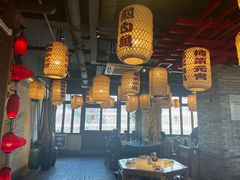 -二十八里太湖船菜(吉祥路店)