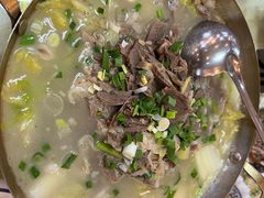 -西新饭店(城中店)