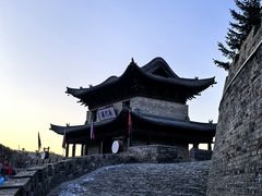 -雁门关景区
