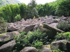 -山沟沟景区