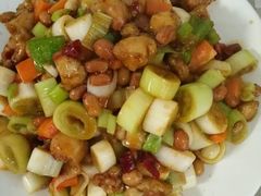 -烁佳海鲜大馅饺子