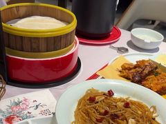 -味+新京宴·烤鸭·北京菜(创意谷店)