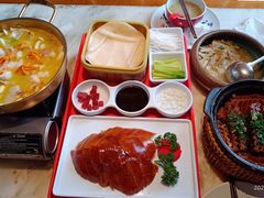 -伙靠·江浙菜(田林路店)