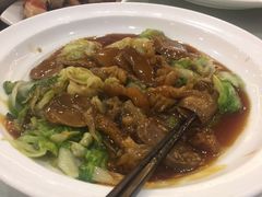-喜悦海鲜大酒楼(钱柜广场店)