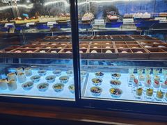 -喜庭海鲜自助(深圳万丰海岸城店)