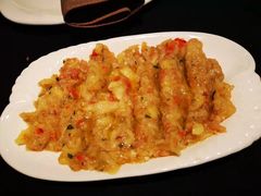 -Efes Turkish & Mediterranean Cuisine 艾菲斯餐厅(陆家嘴店)