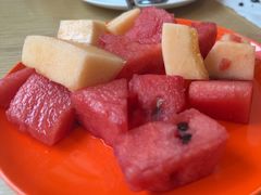 -渝信川菜 · 川味家常菜(财富购物中心店)