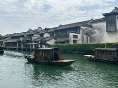 -乌镇景区