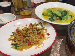 -李氏传家菜(兴城路店)