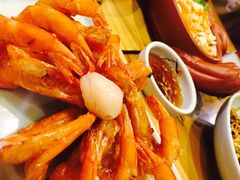 -局气 烤鸭·北京菜(光华路店)