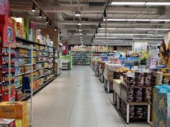 -永辉超市(大西洋银泰城店)