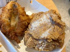 -肯德基(槐苑店)