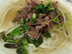 鲜牛肉粉-探越越南牛肉粉(江南西分店)