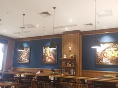 大堂-糖纸甜品(恒一广场店)