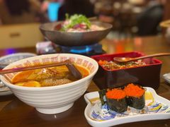 -白石的深夜食堂(济南万象城店)