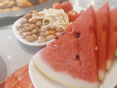 -巴蜀王婆大虾(南锣鼓巷店)