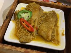 沙爹牛肚-點無缺茶楼·海鲜酒家(世博店)