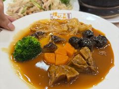 -凤城礼记鱼翅海鲜酒家(新马路总店)