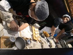 -阿甘锅盔(合生汇购物中心店)