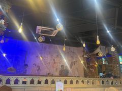 -胖老汉椒麻鸡清真新疆菜(西御街店)