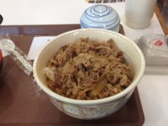 食其家(金桥国际店)-食其家·牛丼咖喱(金桥国际店)