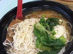 -食惠里小笼包面馆(越秀店)