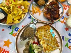 -My Way Town买味堂·东南亚餐厅(亦庄店)