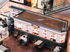 -布歌东京(金融街购物中心店)