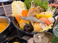 -呷哺呷哺(西单大悦城店)