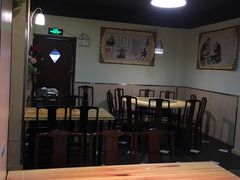 大堂-富源春面馆(四川北路店)