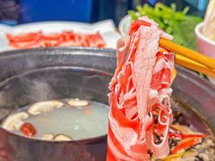 -重庆老火锅(长虹店)