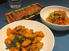 -一坐一忘云南菜(嘉里中心店)