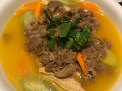 -青瓷火锅料理(西单大悦城店)
