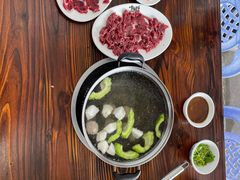 五花趾-官塘兄弟·潮汕牛肉店(官塘总店)