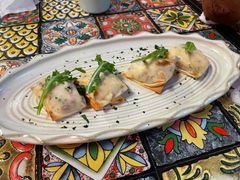 -BROWNSTONE布朗石西班牙餐厅(富城店)