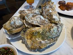 -都会尚膳·海鲜自助餐厅(重庆万豪酒店)