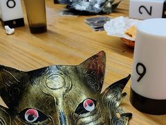 -火星工厂·桌游·团建聚会·轰趴馆(厦滘店)