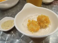 -公仔堂港式茶餐厅(西村店)