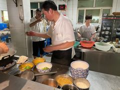 -清真马杰山牛肉汤馆