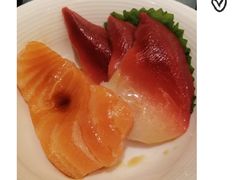 -沙龙酒家