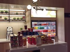 -深圳国际会展中心希尔顿酒店(前海华发冰雪世界店)
