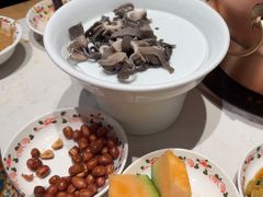 -东门口·鲜爆肚涮肉·烧烤(老门东店)