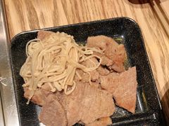 -新石器烤肉(南通CBD大有境店)