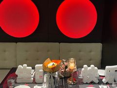 -Nord Grill&Bar Highland诺德西餐(深圳欢乐海岸店)